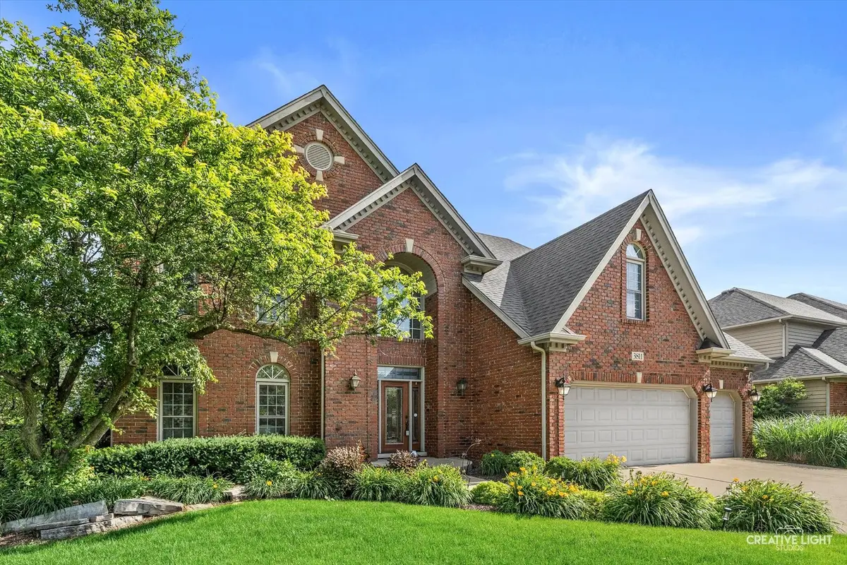 3811 Sunburst Lane, Naperville, IL 60564 - #1