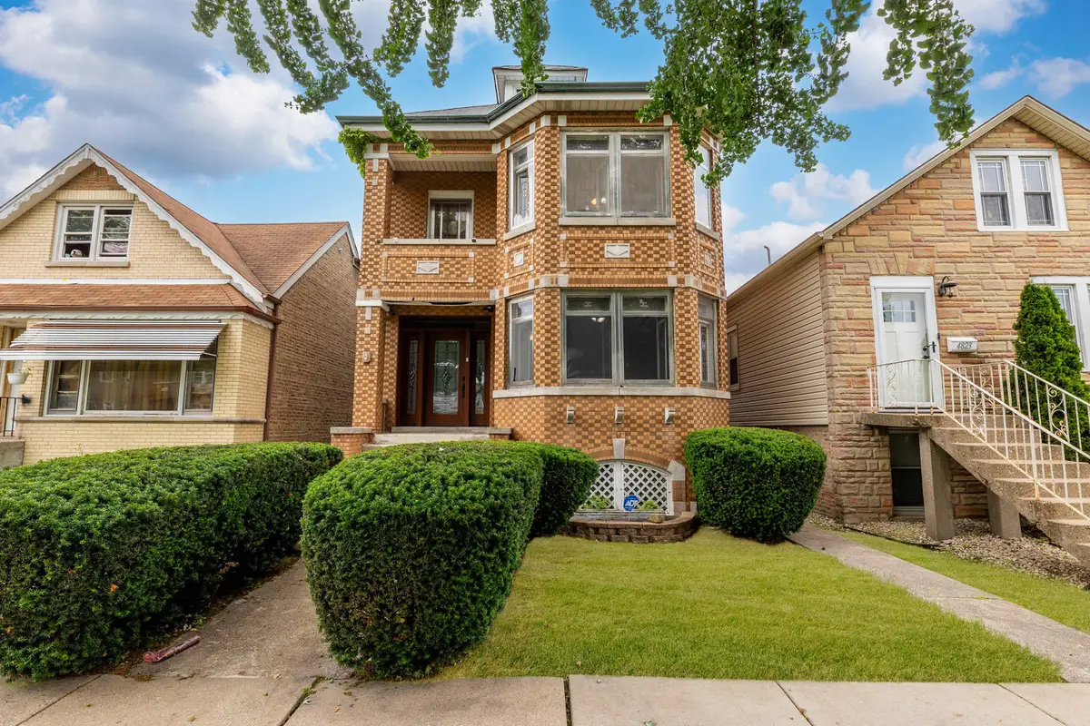 4819 S Kolin Avenue, Chicago, IL 60632 - #1
