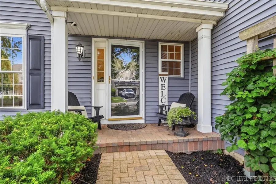 39W435 W Mallory Drive, Geneva, IL 60134 - #2