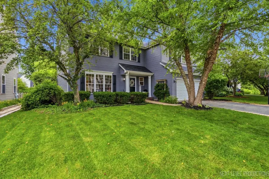 39W435 W Mallory Drive, Geneva, IL 60134 - #3