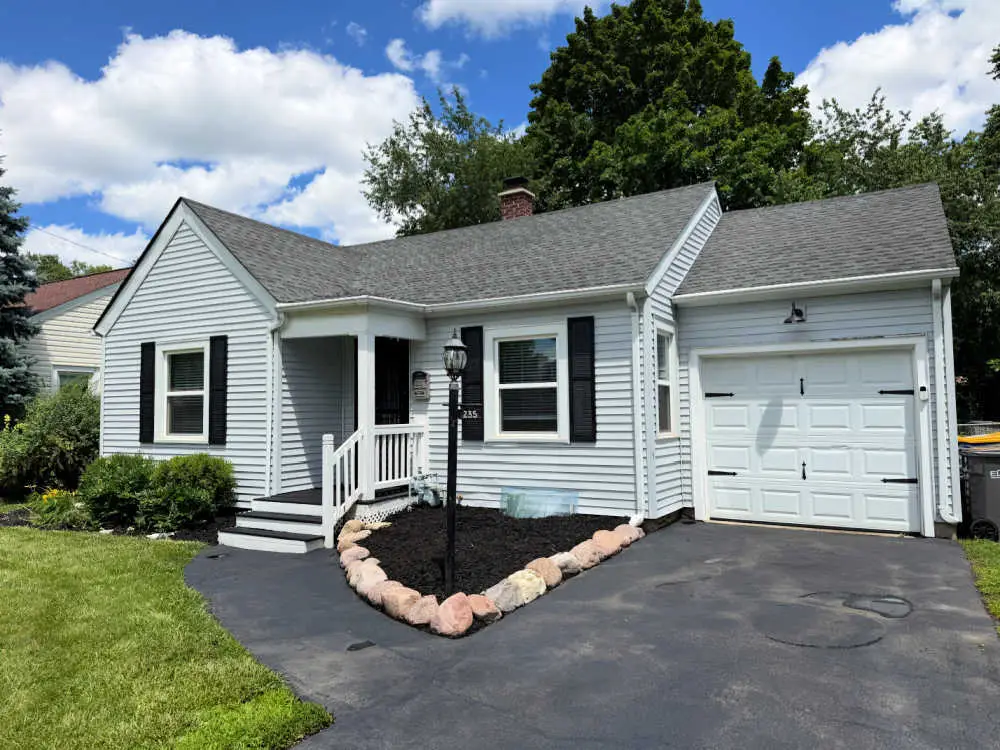 235 S Aldine Street, Elgin, IL 60123 - #1