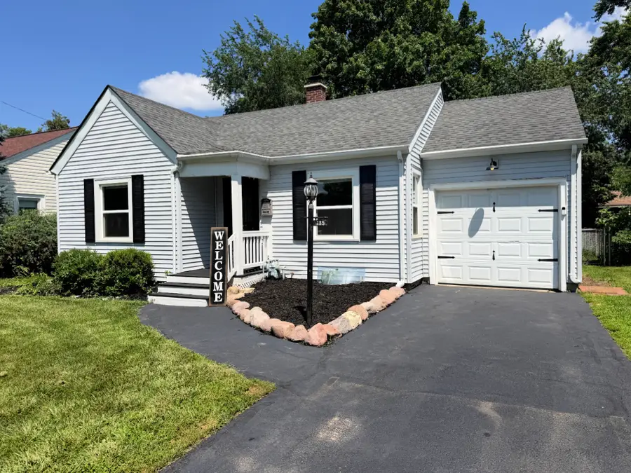 235 S Aldine Street, Elgin, IL 60123 - #2