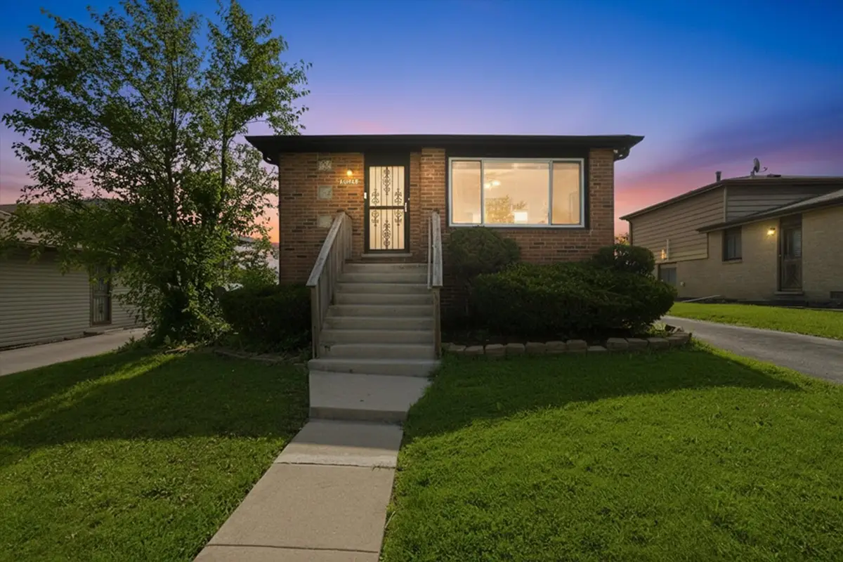 18045 Birch Avenue, Country Club Hills, IL 60478 - #1