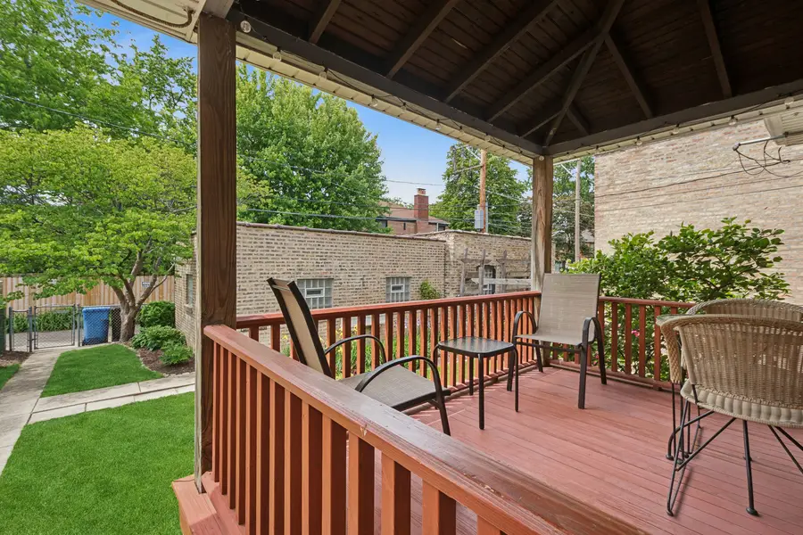 7448 N Rockwell Street, Chicago, IL 60645 - #3