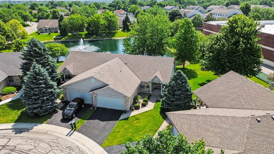 4706 Mikasa Court, Joliet, IL 60431 - #2