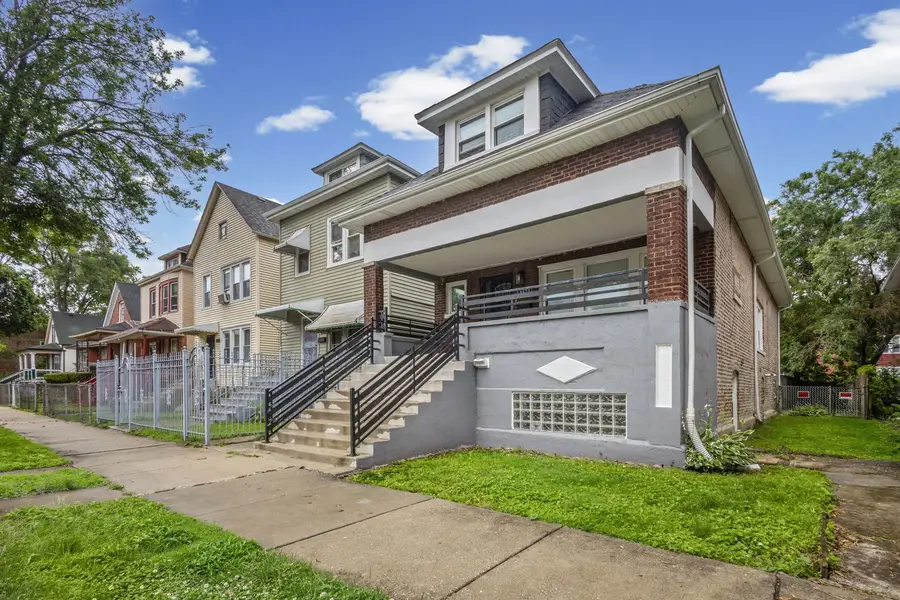 8523 S Colfax Avenue, Chicago, IL 60617 - #3