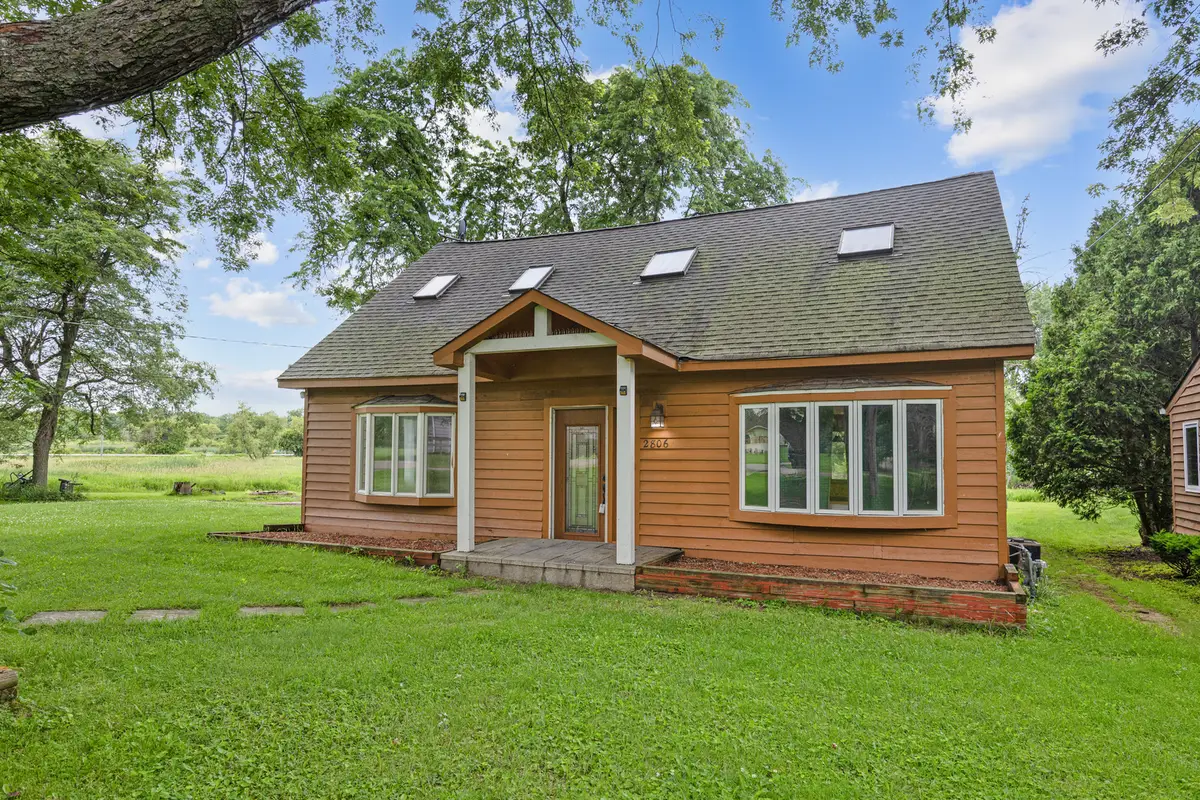 2806 Russet Road, McHenry, IL 60050 - #1