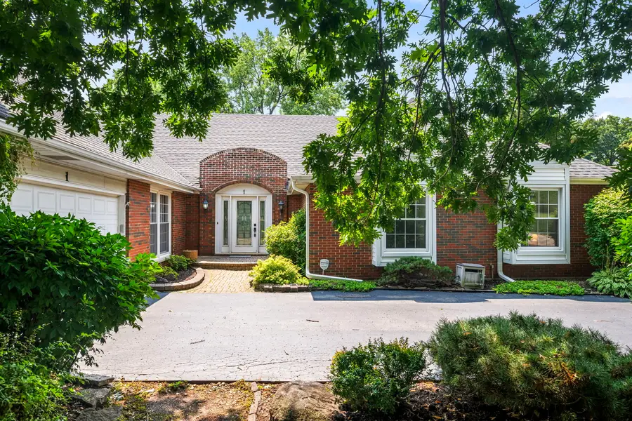 1 Oak Creek Road, Rolling Meadows, IL 60008 - #3