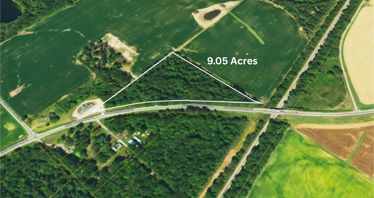 000 Us Highway 51, De Soto, IL 62924 - #1