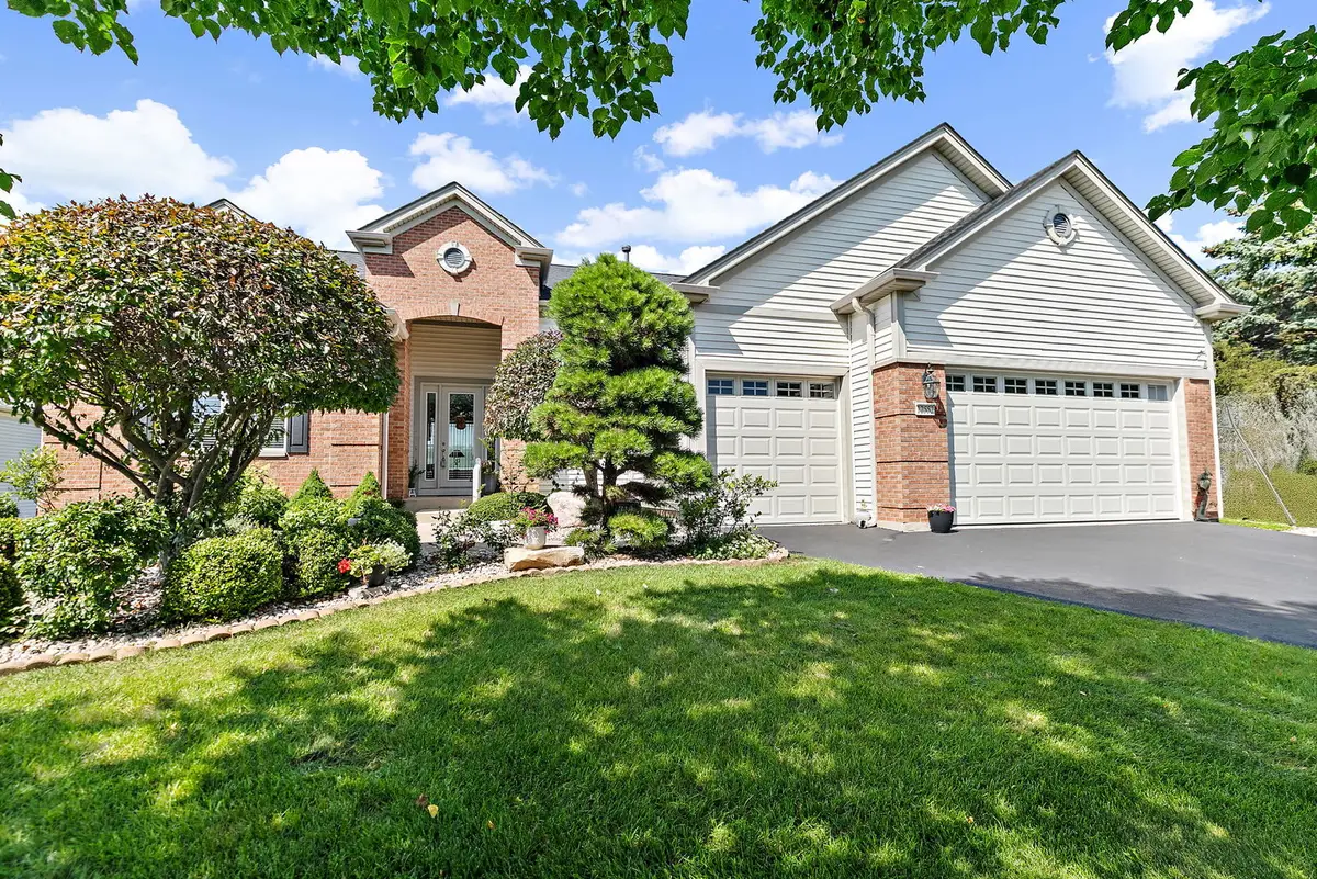 12552 Pheasant Ridge Drive, Huntley, IL 60142 - #1