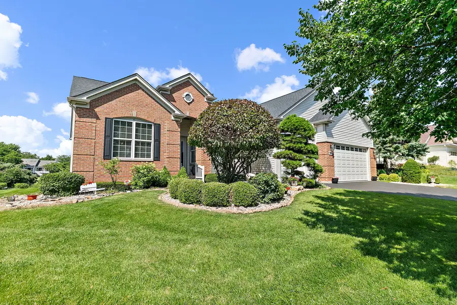 12552 Pheasant Ridge Drive, Huntley, IL 60142 - #2