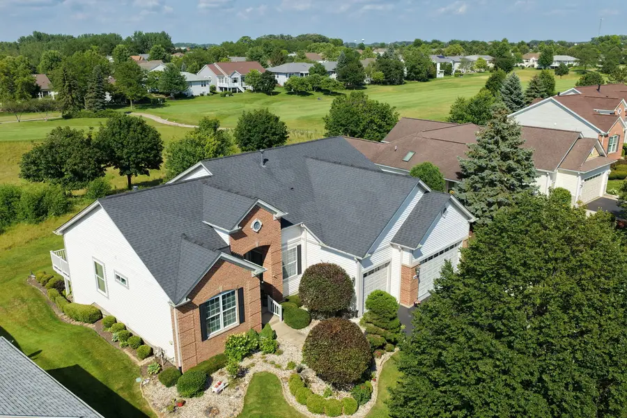 12552 Pheasant Ridge Drive, Huntley, IL 60142 - #3