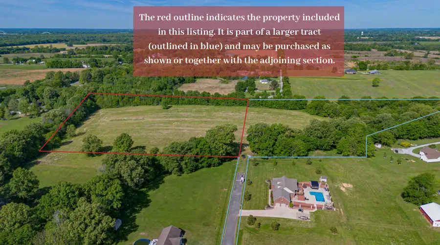 000 Adams Way, Metropolis, IL 62960 - #2