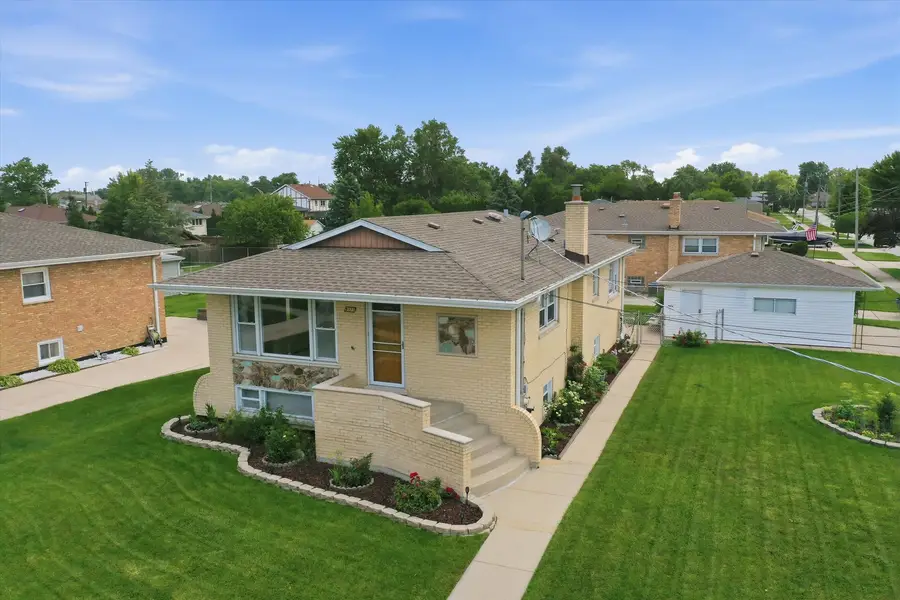 9171 Nashville Avenue, Oak Lawn, IL 60453 - #2