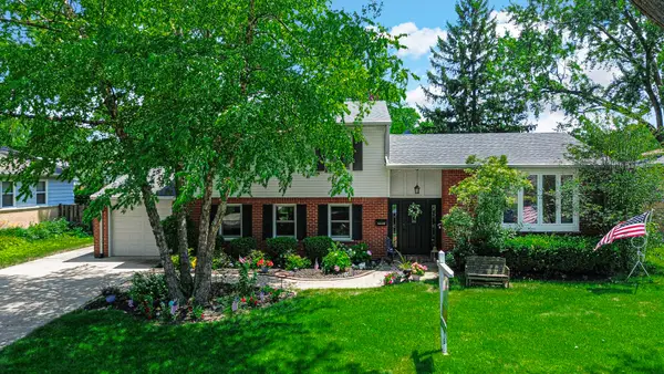 1449 E Joan Drive, Palatine, IL 60074