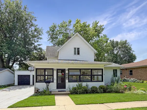 204 W Pearl Street, Lanark, IL 61046