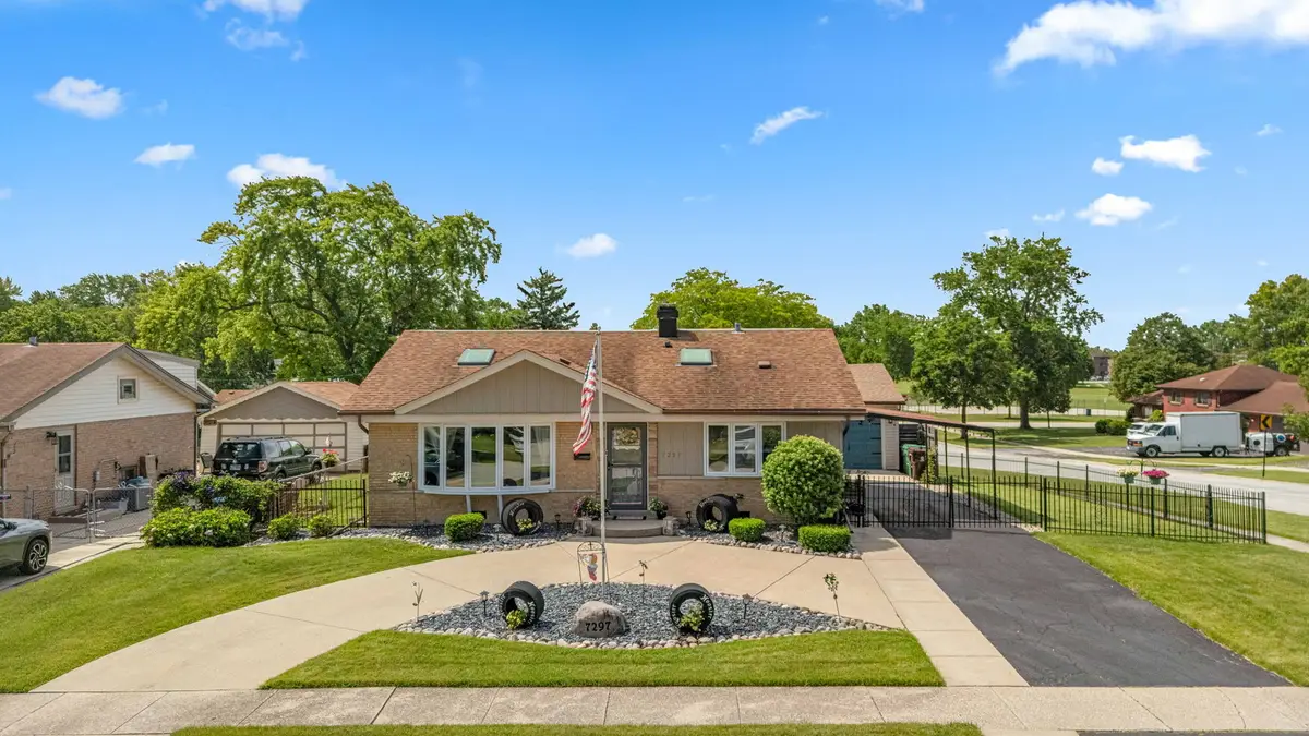 7297 173rd Place, Tinley Park, IL 60477 - #1