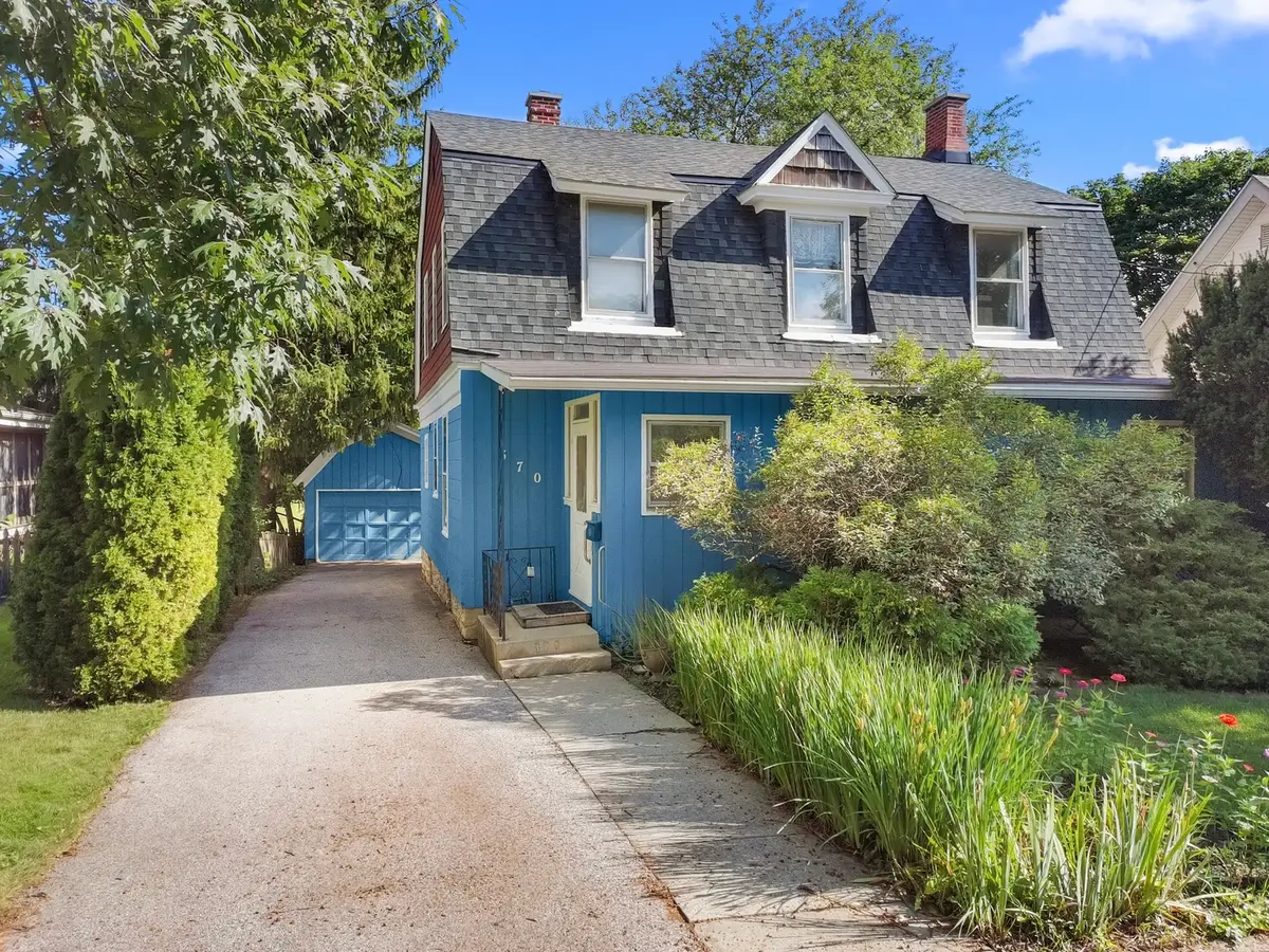 Address Withheld By Seller, Woodstock, IL 60098 - #1
