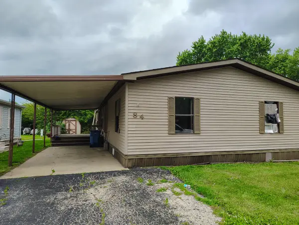 84 Berry Lane, Bourbonnais, IL 60914