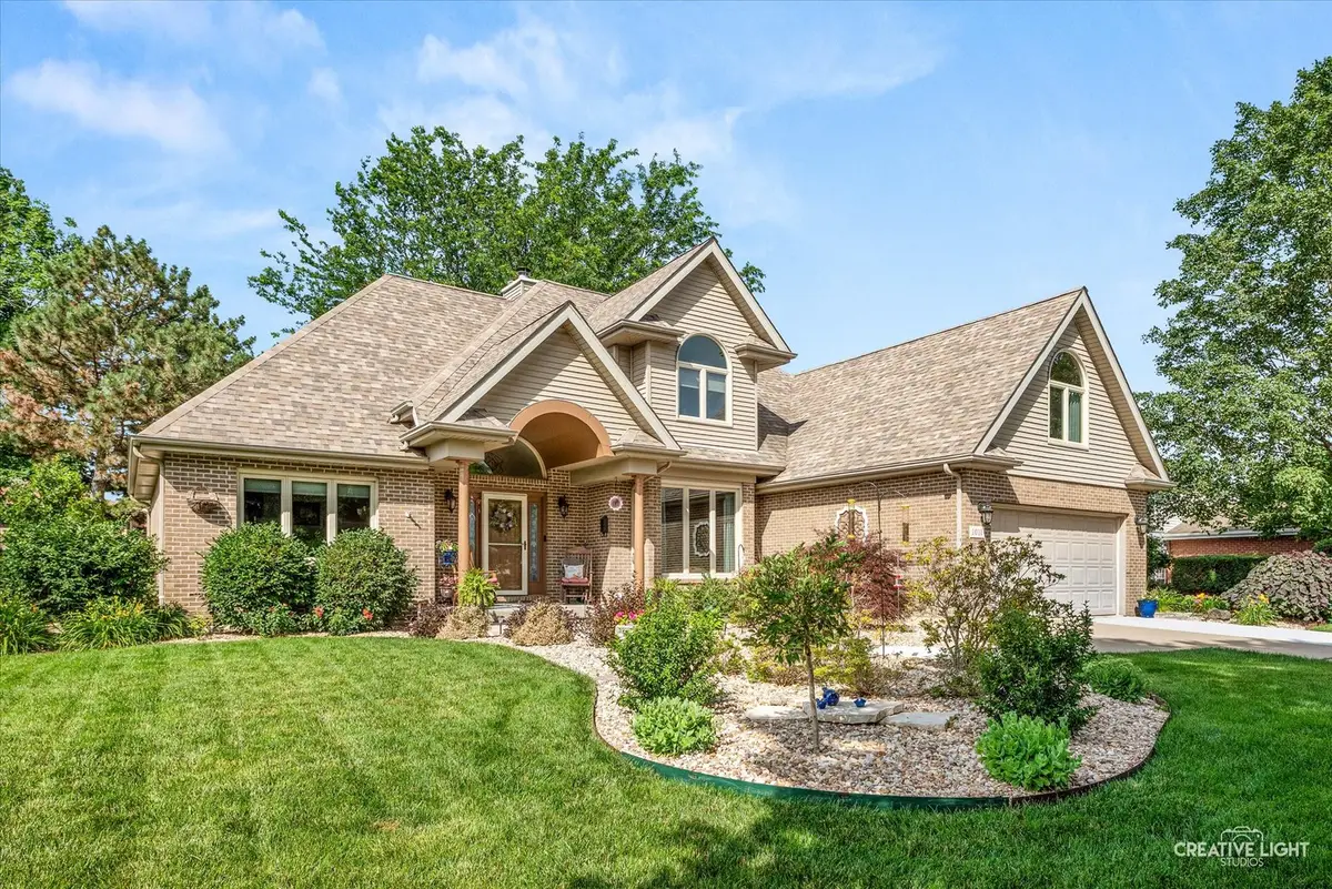 1011 Erins Glen Drive, Joliet, IL 60431 - #1