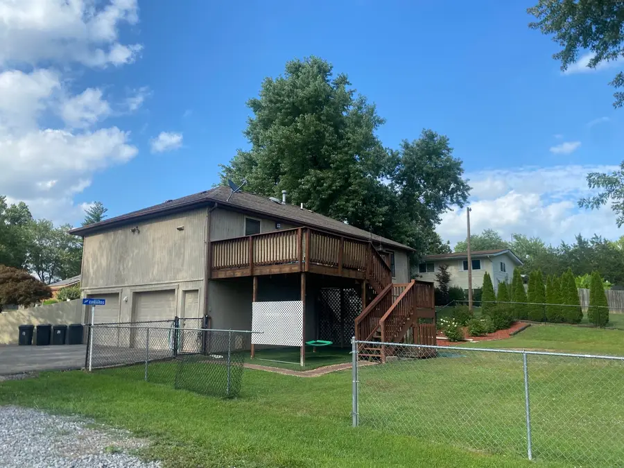 842 Stardust Lane, Herrin, IL 62948 - #3