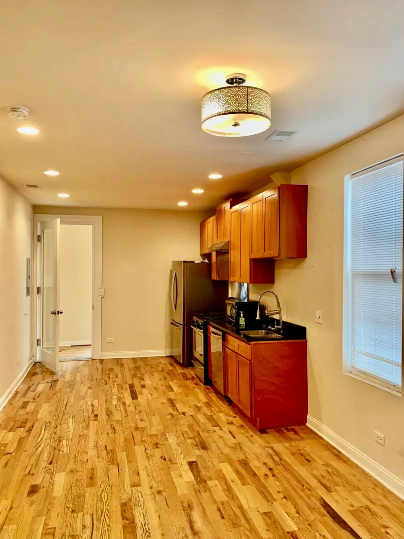 2148 W 18th Street, Chicago, IL 60608 - #2