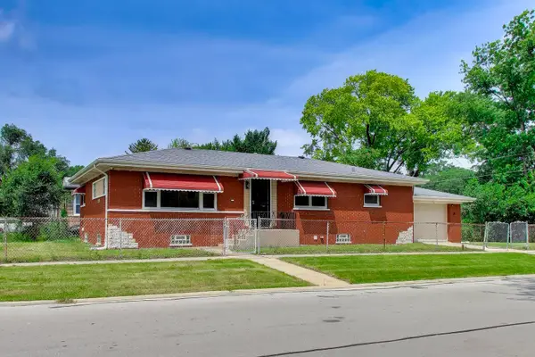 2900 140th Street, Blue Island, IL 60406