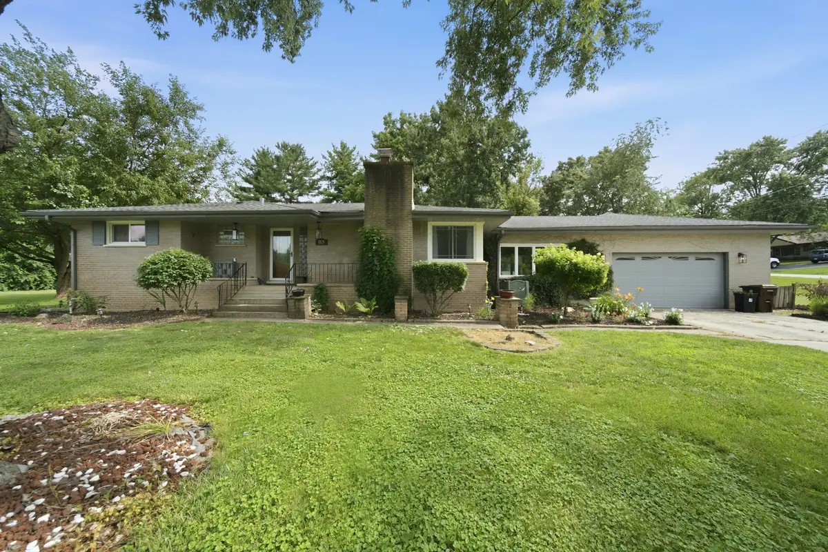 1125 119th Street, Lemont, IL 60439 - #1