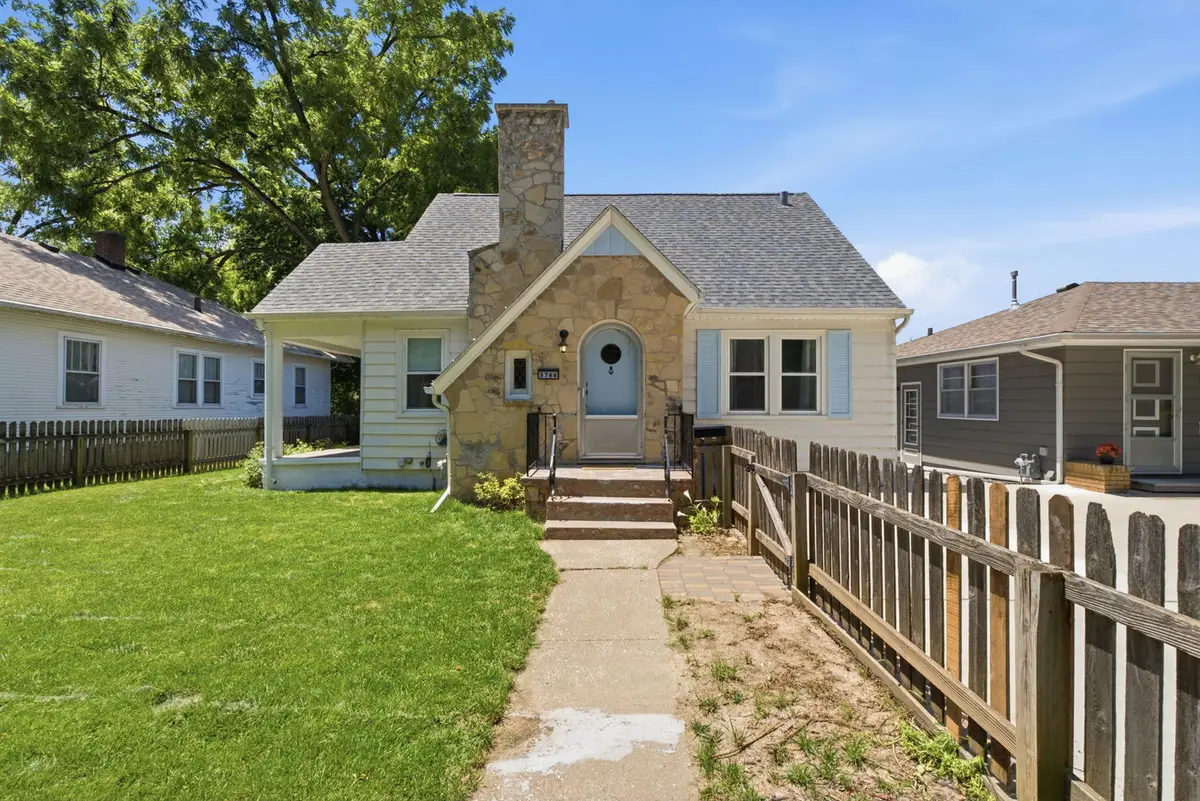 3744 12th Street, Rock Island, IL 61201 - #1