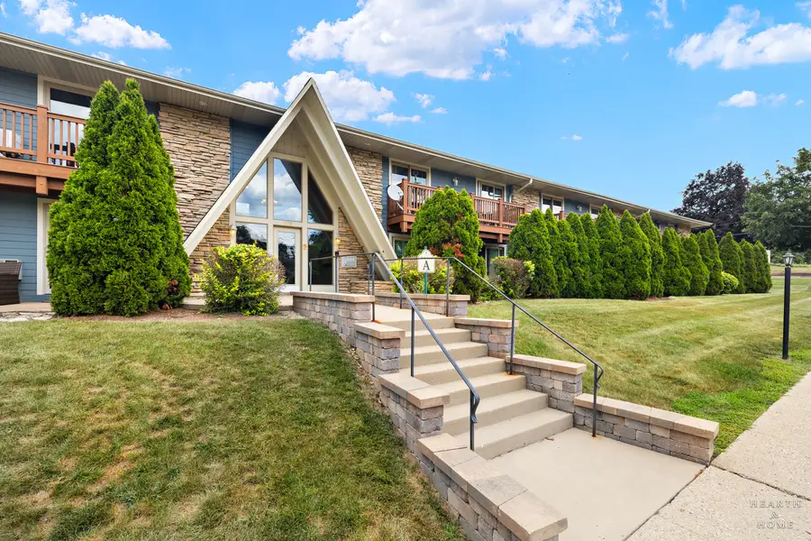 300 Opatrny Drive #211, Fox River Grove, IL 60021 - #2