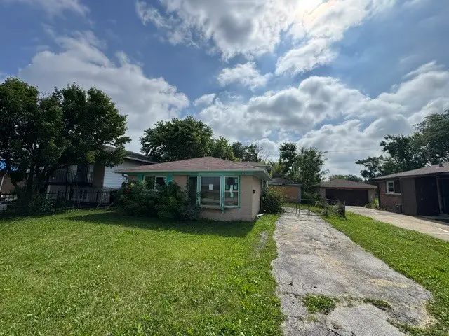 16239 Damen Avenue, Markham, IL 60428 - #1