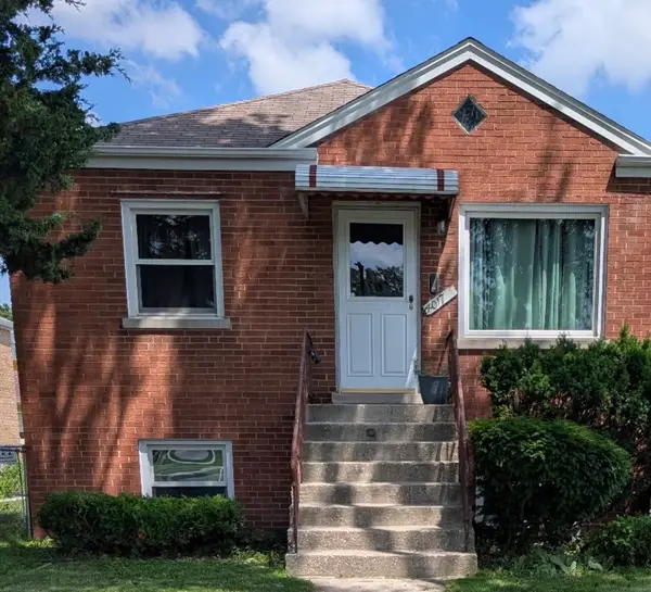 4017 Oak Park Avenue, Stickney, IL 60402