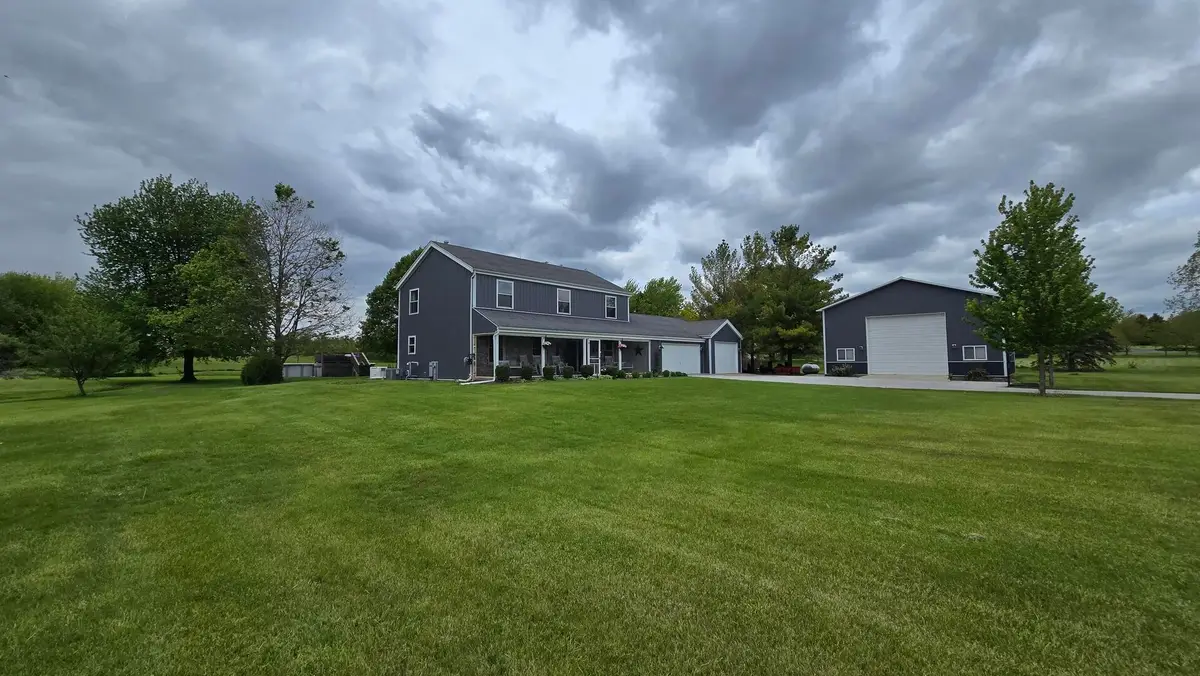 24320 S 80th Avenue, Frankfort, IL 60423 - #1