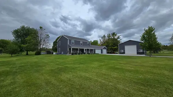 24320 S 80th Avenue, Frankfort, IL 60423
