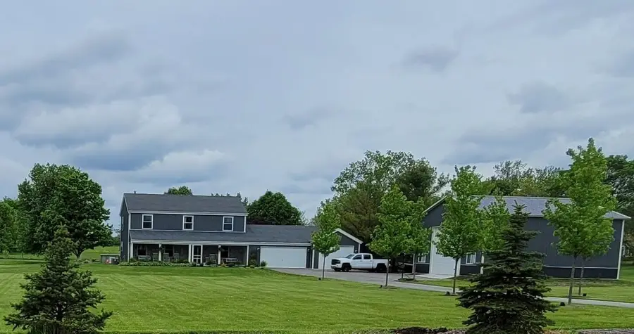 24320 S 80th Avenue, Frankfort, IL 60423 - #2