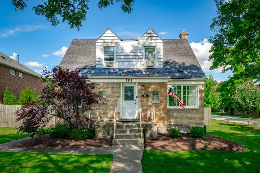 389 S West Avenue, Elmhurst, IL 60126 - #2