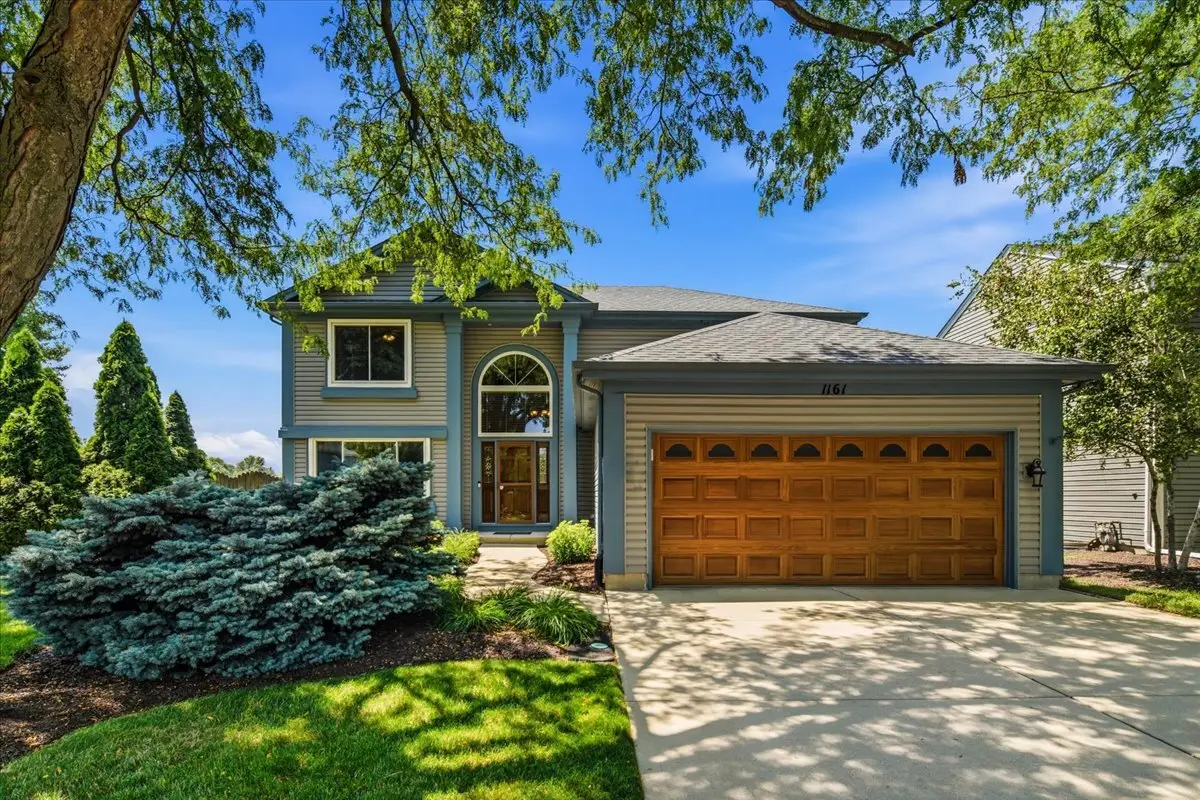 1161 Scarlet Oak Circle, Aurora, IL 60506 - #1