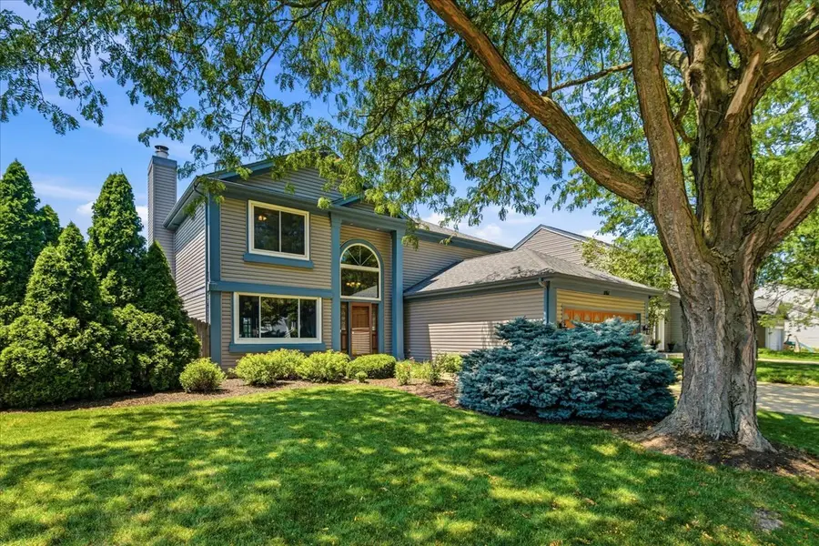1161 Scarlet Oak Circle, Aurora, IL 60506 - #2