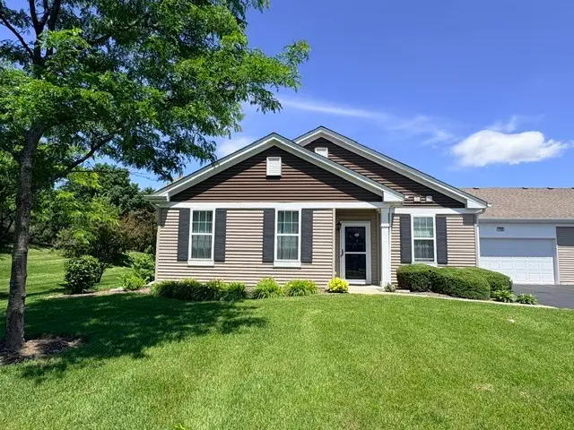 1598 Hannah Lane #1598, Pingree Grove, IL 60140 - #1
