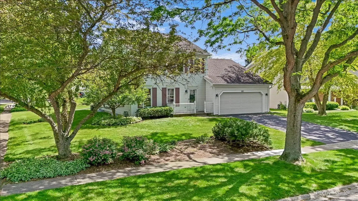 221 Foxmoor Road, Fox River Grove, IL 60021 - #1