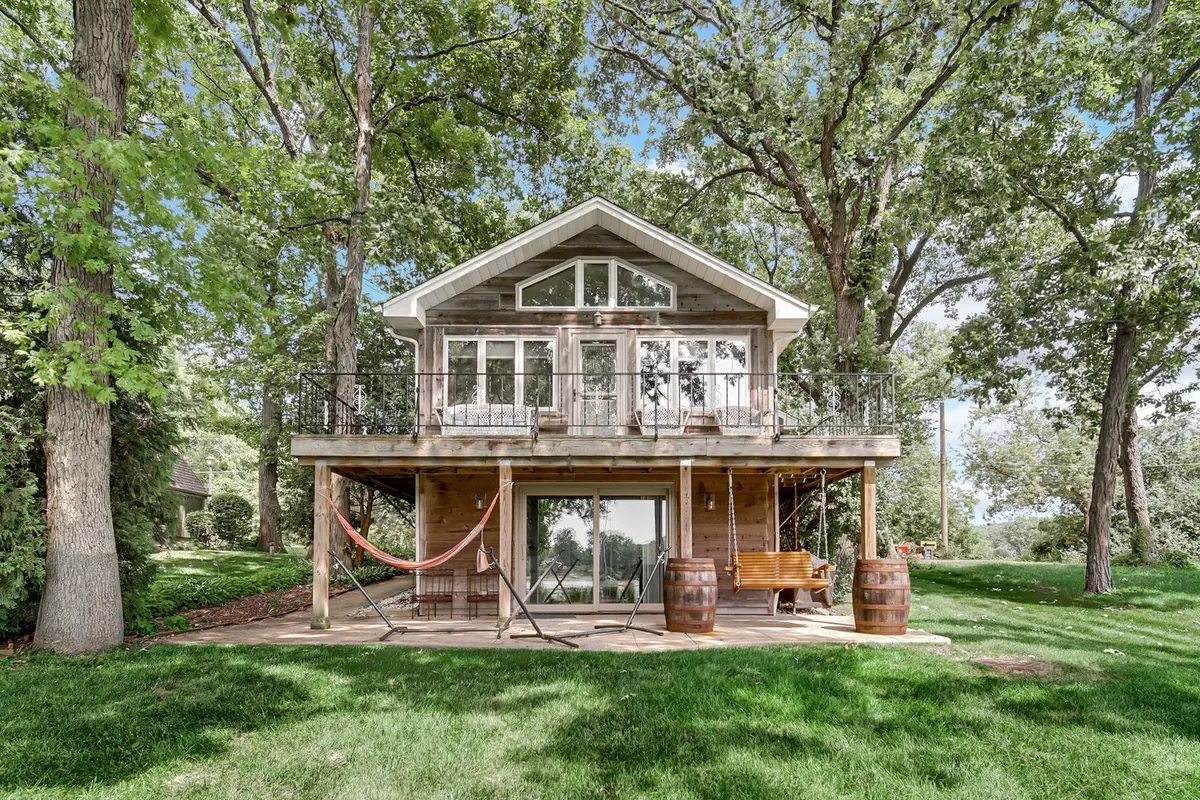 42034 N East Road, Antioch, IL 60002 - #1