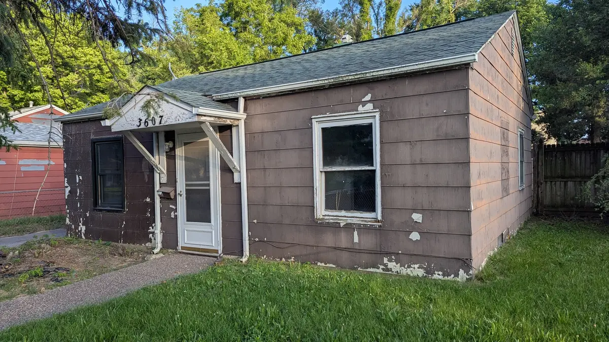 3607 Keota Avenue, Davenport, IA 52802 - #1