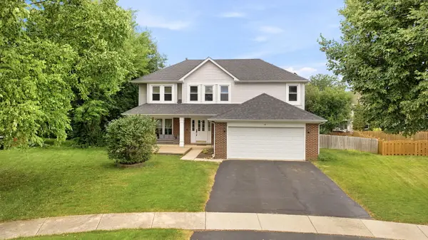 10 Timber Mill Court, Bolingbrook, IL 60490