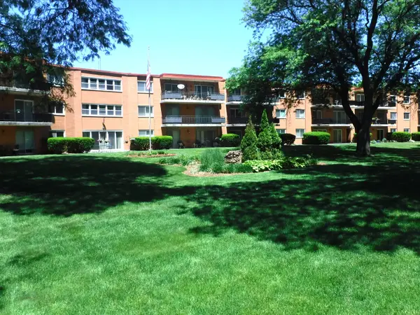 940 Holbrook Road #1A, Homewood, IL 60430