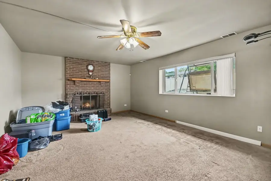 5712 Kathryn Lane, Matteson, IL 60443 - #3