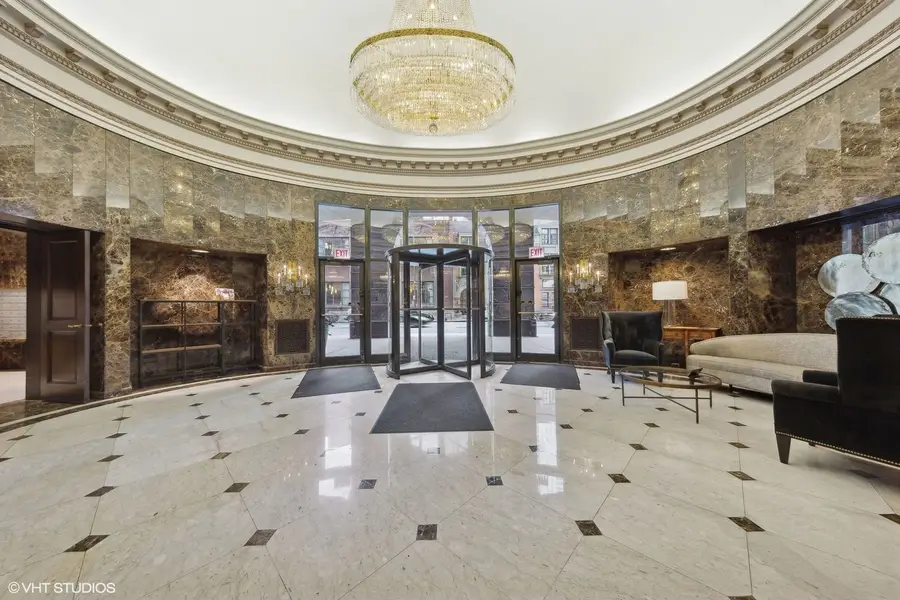 10 E Ontario Street #4103, Chicago, IL 60611 - #2