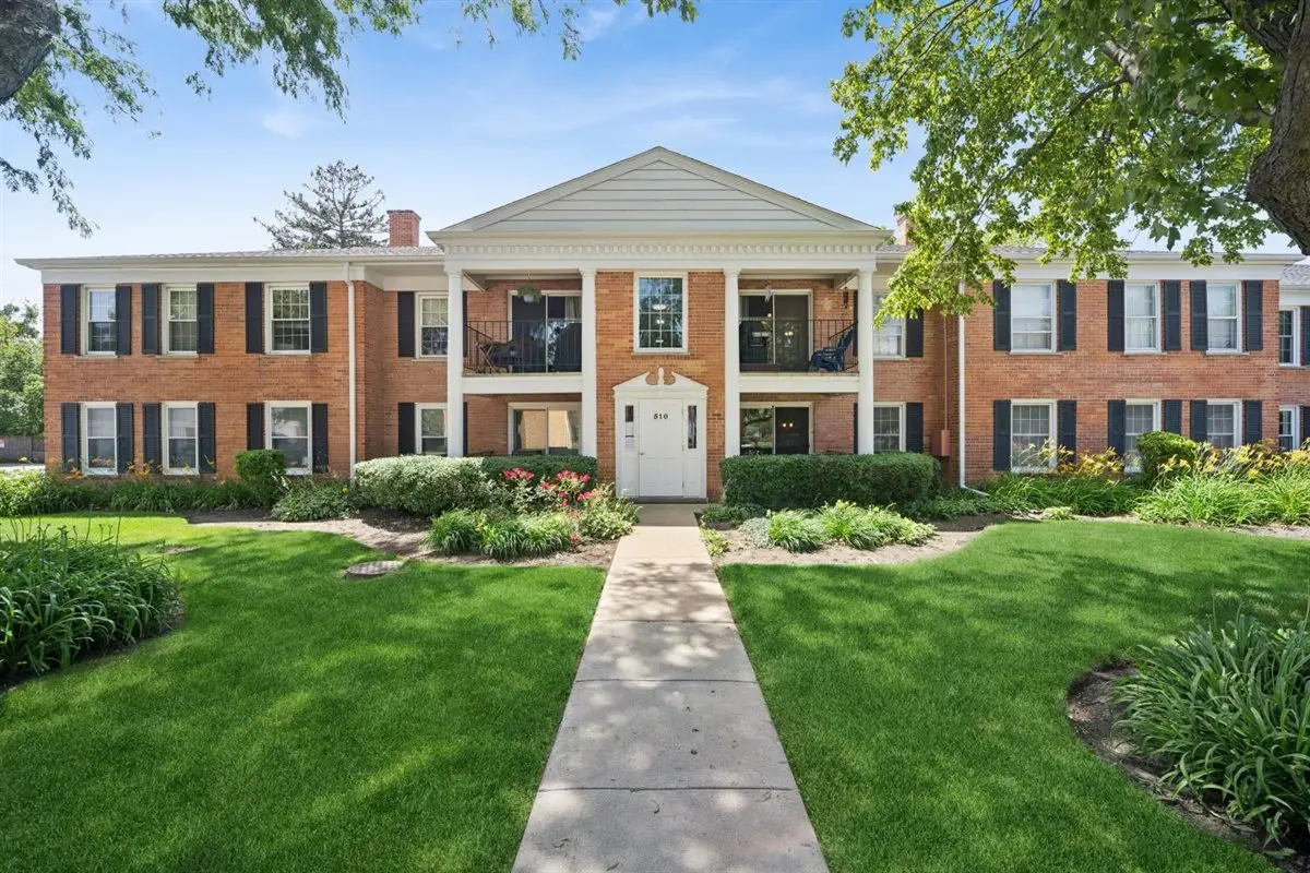 510 Shorely Drive #103, Barrington, IL 60010 - #1