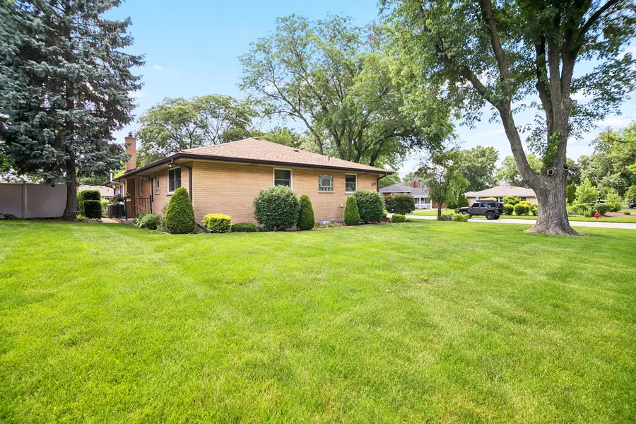 12822 S Westgate Drive, Palos Heights, IL 60463 - #2