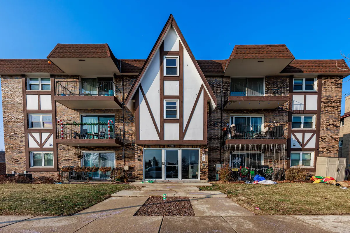11036 S Kilpatrick Avenue #3SW, Oak Lawn, IL 60453 - #1