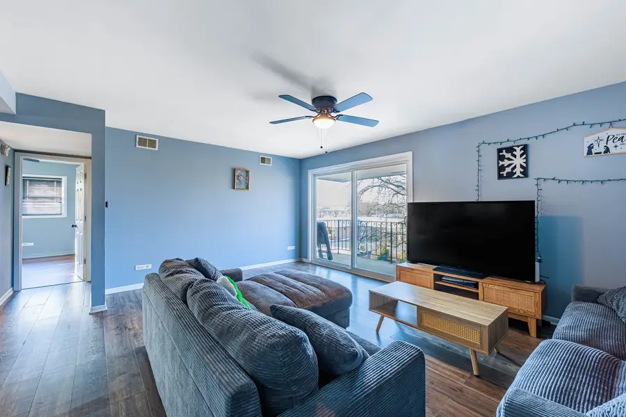 11036 S Kilpatrick Avenue #3SW, Oak Lawn, IL 60453 - #3